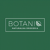 Botaniq - drogeria z naturalnymi kosmetykami dla Niej i dla Niego